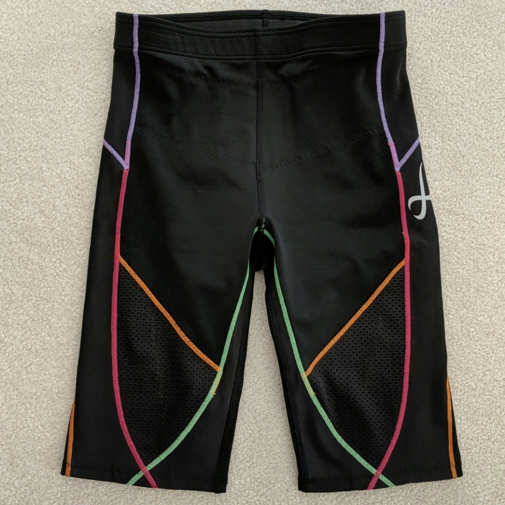 CW-X Stabilyx women's compression Shorts - XS